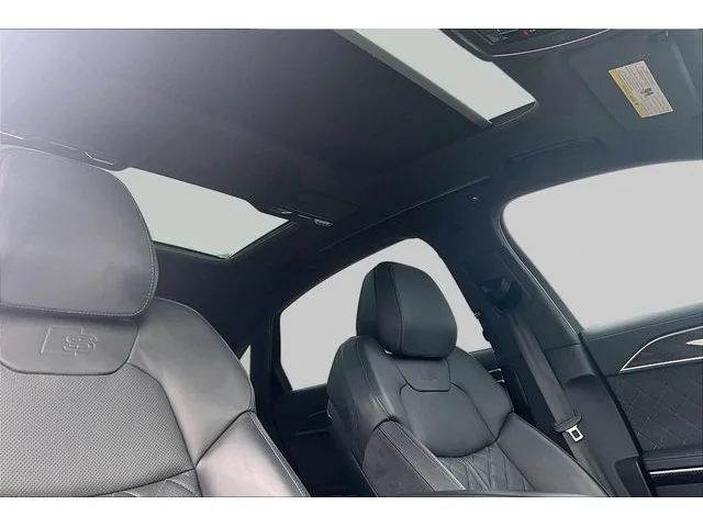 SEMINUEVOS AUDI S8 a Estados en autogozo