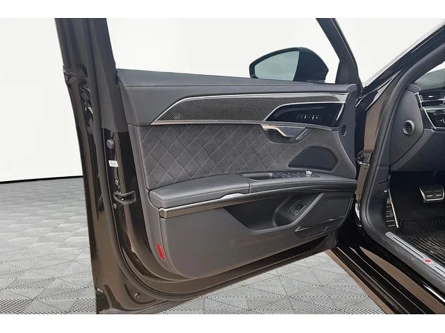 SEMINUEVOS AUDI S8 a Estados en autogozo