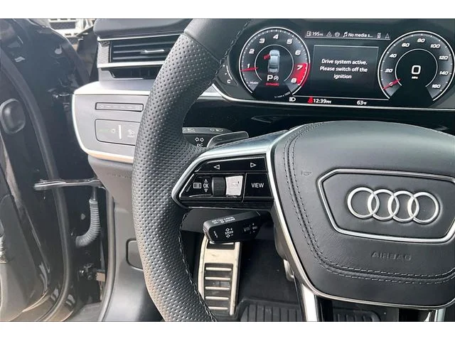 SEMINUEVOS AUDI S8 a Estados en autogozo