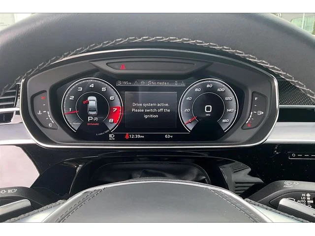 SEMINUEVOS AUDI S8 a Estados en autogozo