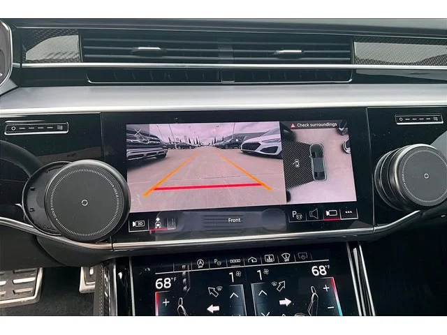 SEMINUEVOS AUDI S8 a Estados en autogozo