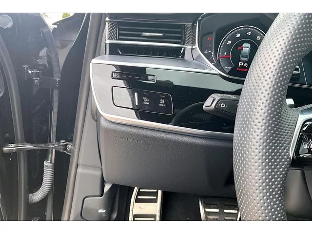 SEMINUEVOS AUDI S8 a Estados en autogozo
