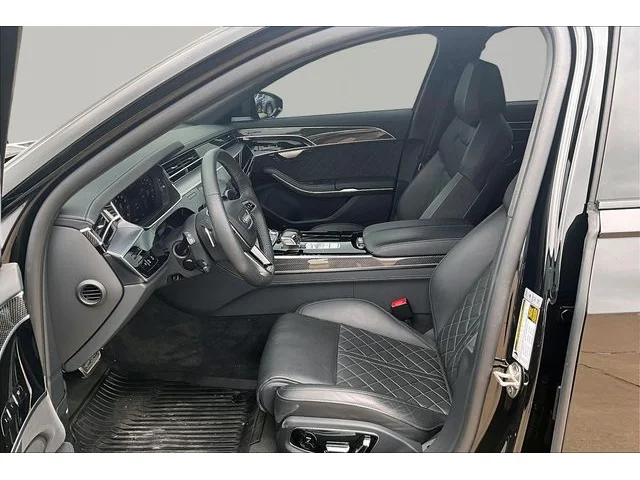 SEMINUEVOS AUDI S8 a Estados en autogozo