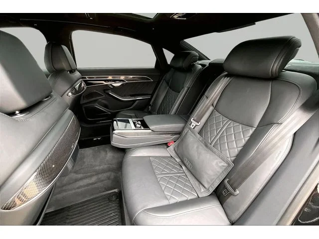 SEMINUEVOS AUDI S8 a Estados en autogozo