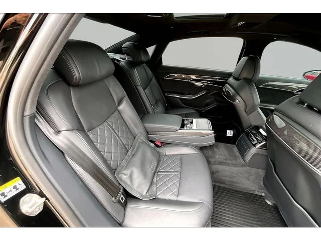 SEMINUEVOS AUDI S8 a Estados en autogozo