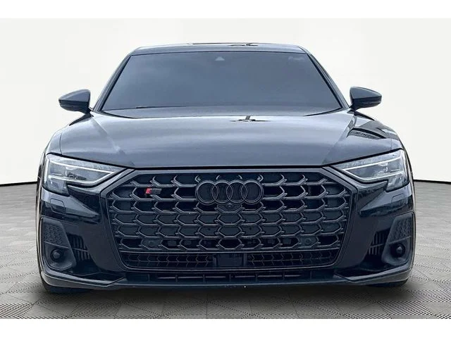 SEMINUEVOS AUDI S8 a Estados en autogozo