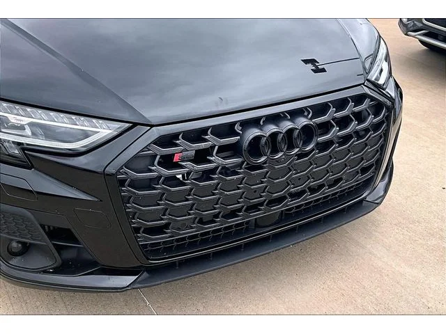 SEMINUEVOS AUDI S8 a Estados en autogozo