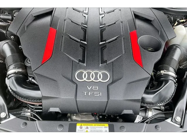 SEMINUEVOS AUDI S8 a Estados en autogozo