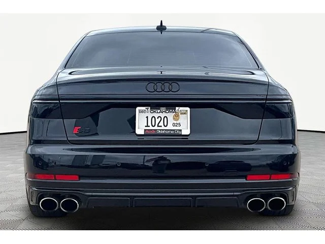 SEMINUEVOS AUDI S8 a Estados en autogozo