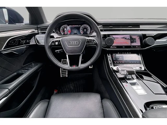 SEMINUEVOS AUDI S8 a Estados en autogozo