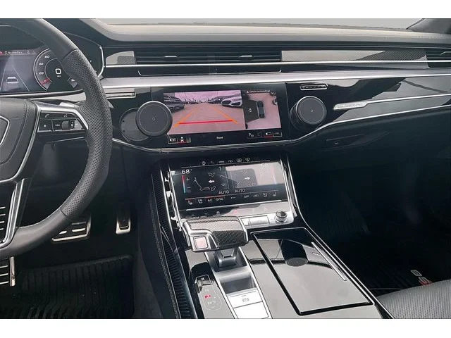 SEMINUEVOS AUDI S8 a Estados en autogozo