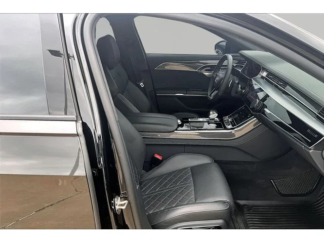SEMINUEVOS AUDI S8 a Estados en autogozo