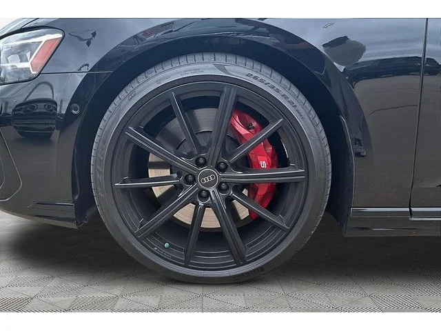 SEMINUEVOS AUDI S8 a Estados en autogozo