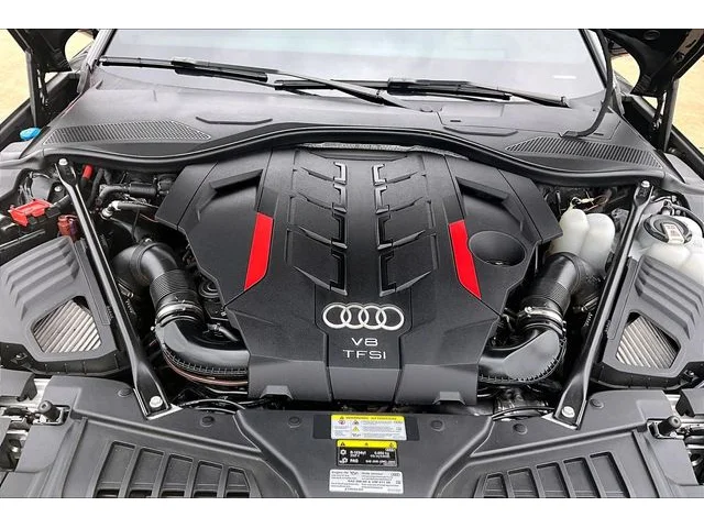 SEMINUEVOS AUDI S8 a Estados en autogozo