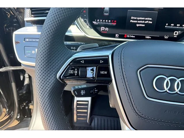 Nuevos AUDI S8 à Estados chez autogozo