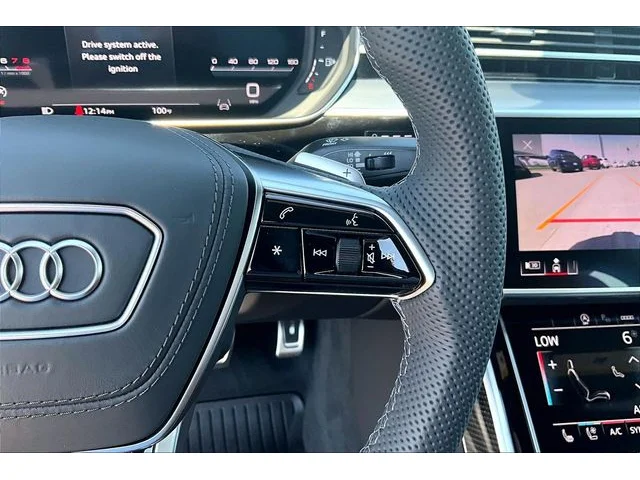 Nuevos AUDI S8 à Estados chez autogozo