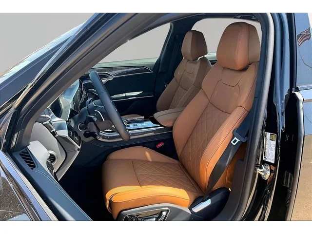 Nuevos AUDI S8 à Estados chez autogozo