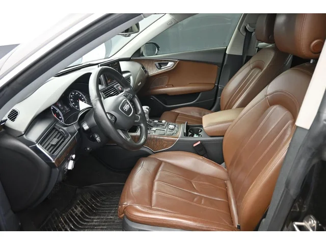 SEMINUEVOS AUDI A7 a Estados en autogozo