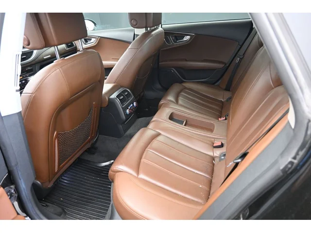 SEMINUEVOS AUDI A7 a Estados en autogozo