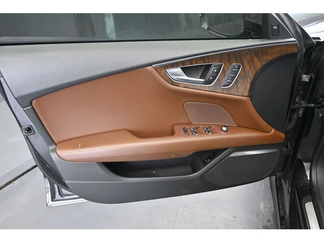 SEMINUEVOS AUDI A7 a Estados en autogozo