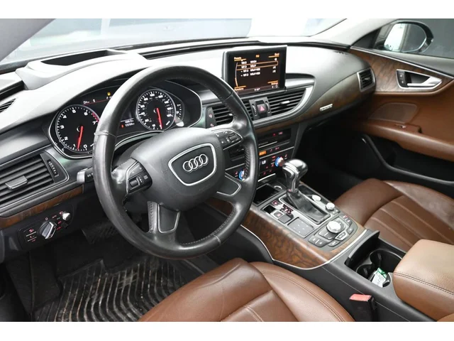 SEMINUEVOS AUDI A7 a Estados en autogozo