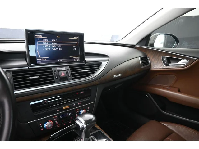 SEMINUEVOS AUDI A7 a Estados en autogozo