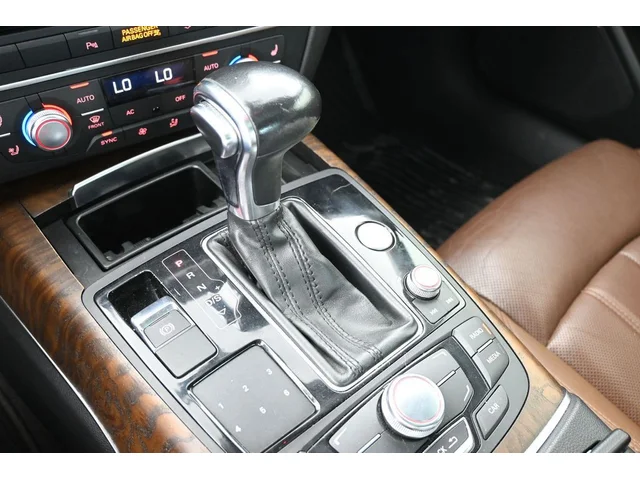 SEMINUEVOS AUDI A7 a Estados en autogozo