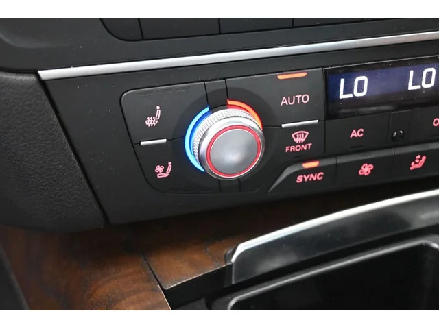 SEMINUEVOS AUDI A7 a Estados en autogozo