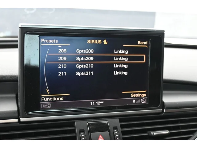 SEMINUEVOS AUDI A7 a Estados en autogozo