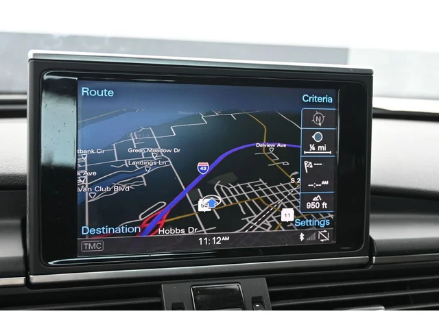 SEMINUEVOS AUDI A7 a Estados en autogozo