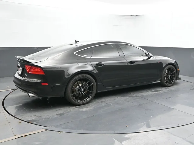 SEMINUEVOS AUDI A7 a Estados en autogozo