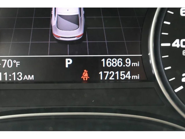 SEMINUEVOS AUDI A7 a Estados en autogozo