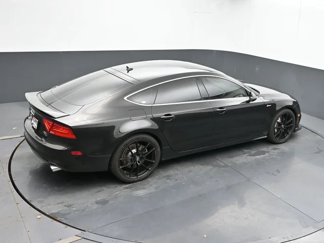SEMINUEVOS AUDI A7 a Estados en autogozo