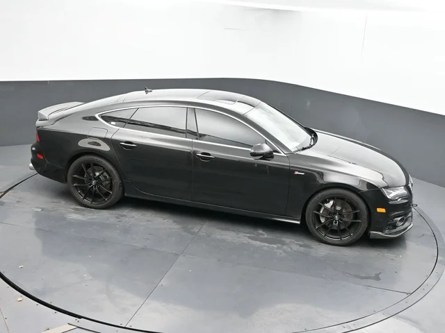 SEMINUEVOS AUDI A7 a Estados en autogozo