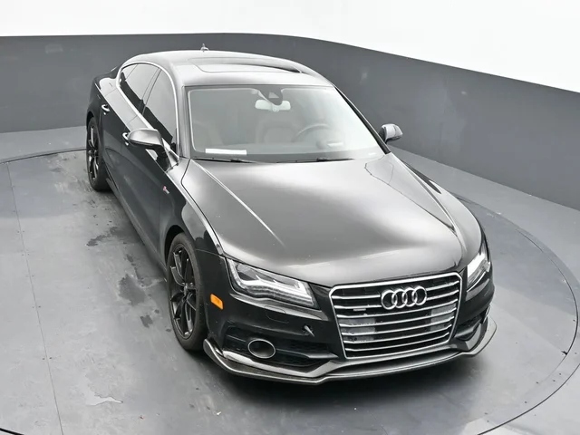 SEMINUEVOS AUDI A7 a Estados en autogozo