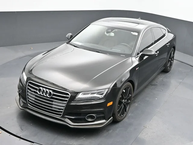 SEMINUEVOS AUDI A7 a Estados en autogozo
