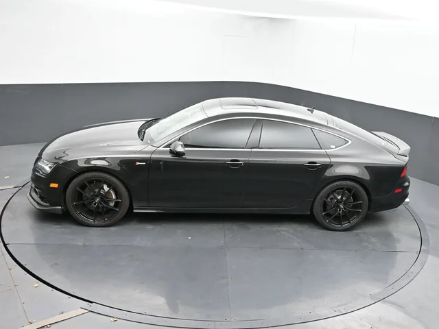SEMINUEVOS AUDI A7 a Estados en autogozo