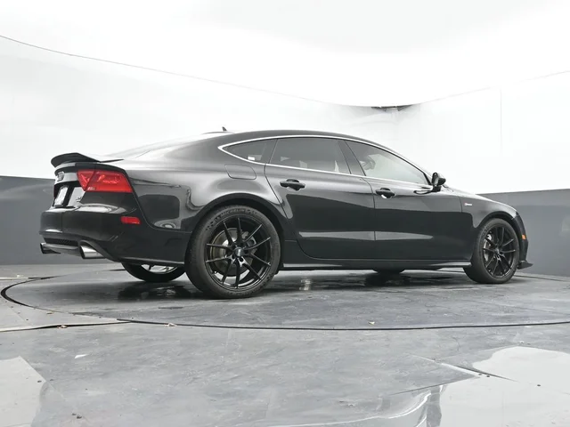 SEMINUEVOS AUDI A7 a Estados en autogozo