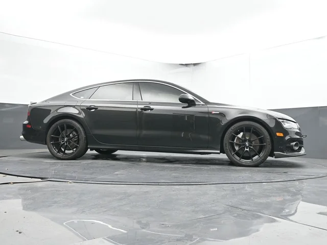 SEMINUEVOS AUDI A7 a Estados en autogozo