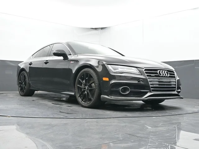 SEMINUEVOS AUDI A7 a Estados en autogozo