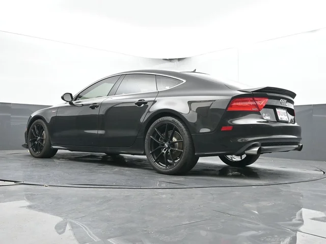 SEMINUEVOS AUDI A7 a Estados en autogozo