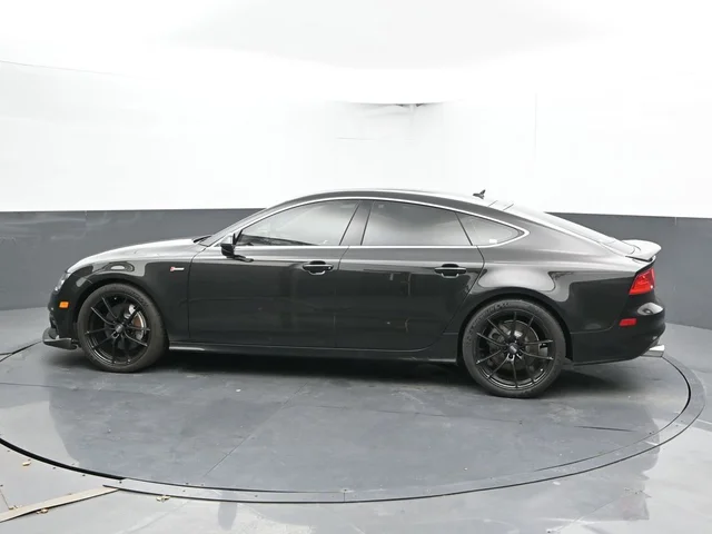 SEMINUEVOS AUDI A7 a Estados en autogozo