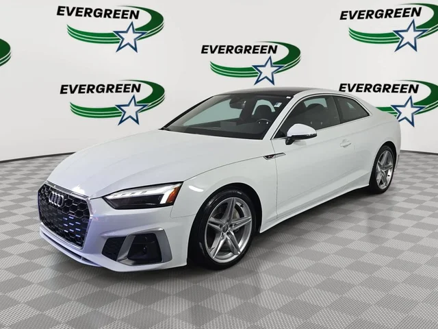 SEMINUEVOS AUDI A5 a Estados en autogozo