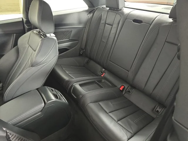 SEMINUEVOS AUDI A5 a Estados en autogozo