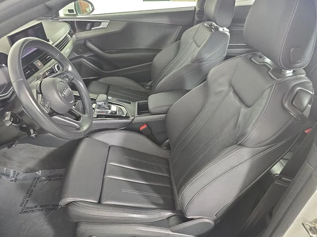 SEMINUEVOS AUDI A5 a Estados en autogozo