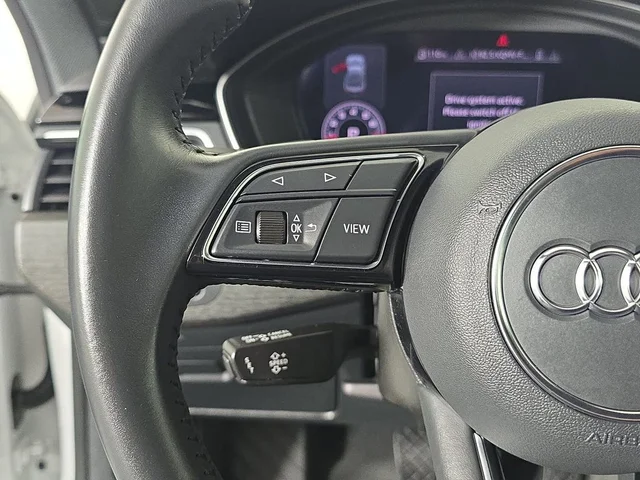 SEMINUEVOS AUDI A5 a Estados en autogozo