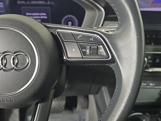 SEMINUEVOS AUDI A5 a Estados en autogozo