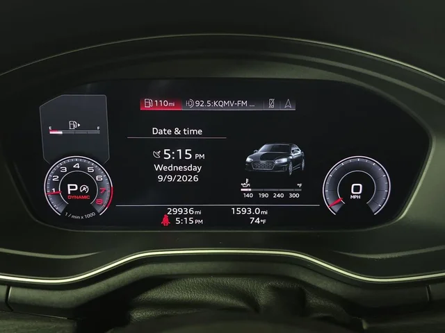 SEMINUEVOS AUDI A5 a Estados en autogozo