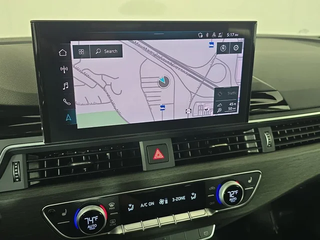 SEMINUEVOS AUDI A5 a Estados en autogozo