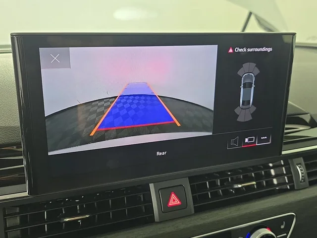 SEMINUEVOS AUDI A5 a Estados en autogozo